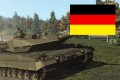 Armored Warfare Танки Германии